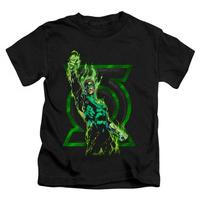 Youth: Green Lantern - Fully Charged