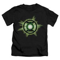 Youth: Green Lantern - Green Glow