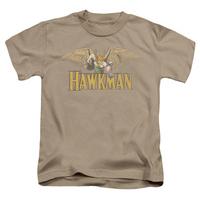 Youth: Hawkman - Hawkman