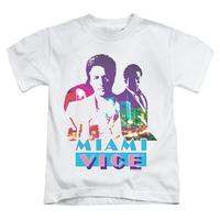 Youth: Miami Vice - Crockett And Tubbs