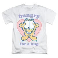 Youth: Garfield - Hungry For A Hug
