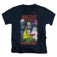 youth justice league justice for america