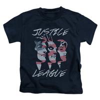 Youth: Justice League - Justice For America