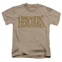 Youth: Hercules - Set In Stone