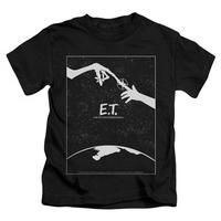 Youth: E.T. - Simple Poster