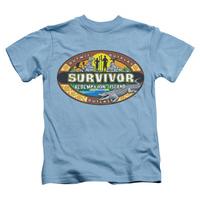 Youth: Survivor - Redemption Island