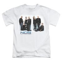 Youth: NCIS - White Room