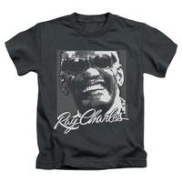 Youth: Ray Charles - Signature Glasses