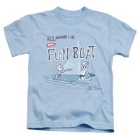 youth wham o fun boat