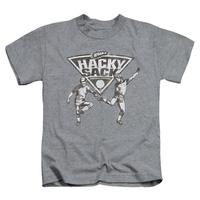 Youth: Wham-O - Hacky Sack Logo