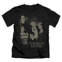 youth the munsters american gothic