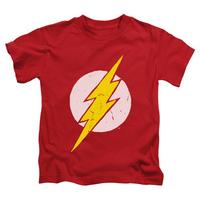Youth: The Flash - Rough Flash
