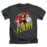 Youth: The Flash - Run Flash Run
