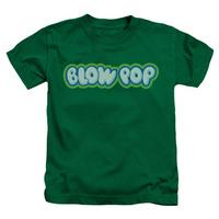 youth blow pop logo