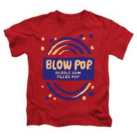 youth blow pop rough