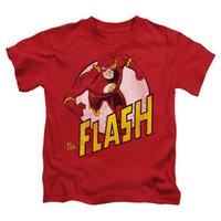 Youth: The Flash - The Flash