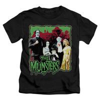 Youth: The Munsters - Normal Family