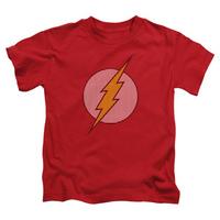 Youth: The Flash - Flash Little Logos