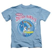Youth: Wham-O - Zillion Bubbles
