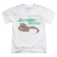 Youth: Junior Mints - Logo