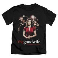 Youth: The Good Wife - Bad Press