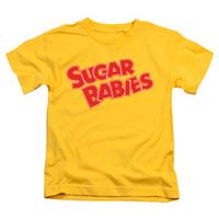 Youth: Sugar Babies - Logo