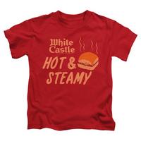 Youth: White Castle - Hot & Steamy