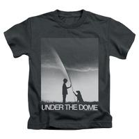 Youth: Under The Dome - I\'m Speilburg