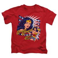 Youth: Wonder Woman - Pop Art Wonder