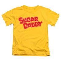 Youth: Sugar Daddy - Logo