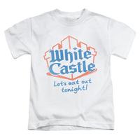 Youth: White Castle - Lets Eat