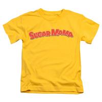 Youth: Sugar Mama - Logo