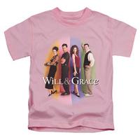 Youth: Will & Grace - Will & Grace Cast