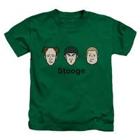Youth: The Three Stooges - Stooge