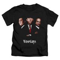 Youth: The Three Stooges - Wiseguys