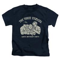 Youth: The Three Stooges - Without Cents