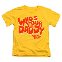 Youth: Sugar Daddy - Who\'s Your Daddy