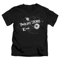 youth the twilight zone another dimension