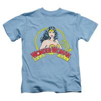 Youth: Wonder Woman - Vintage Woman