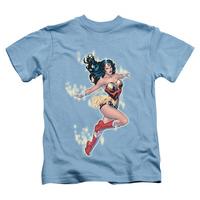 Youth: Wonder Woman - Simple Wonder
