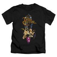 youth the dark crystal crystal quest
