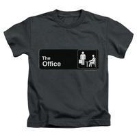 Youth: The Office - Sign Logo