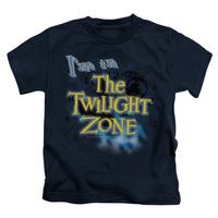 youth the twilight zone im in the twilight zone