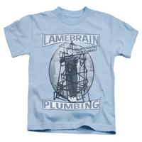 Youth: The Three Stooges - Lamebrain Plumbing