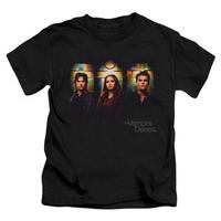 Youth: The Vampire Diaries - Stained Windows