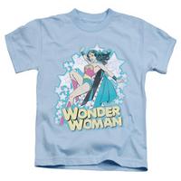 Youth: Wonder Woman - I\'m Wonder Woman