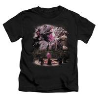 youth the dark crystal power mad