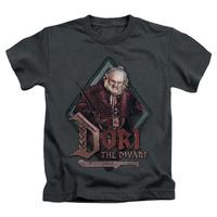 Youth: The Hobbit - Dori