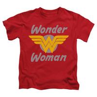 youth wonder woman wonder wings