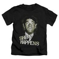 Youth: The Three Stooges - Shemp Happens